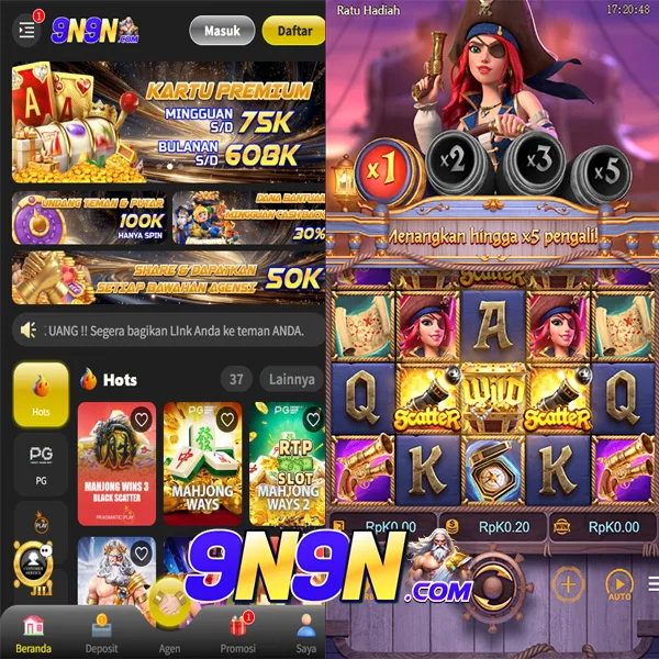 9N9N Game Online Resmi 2026