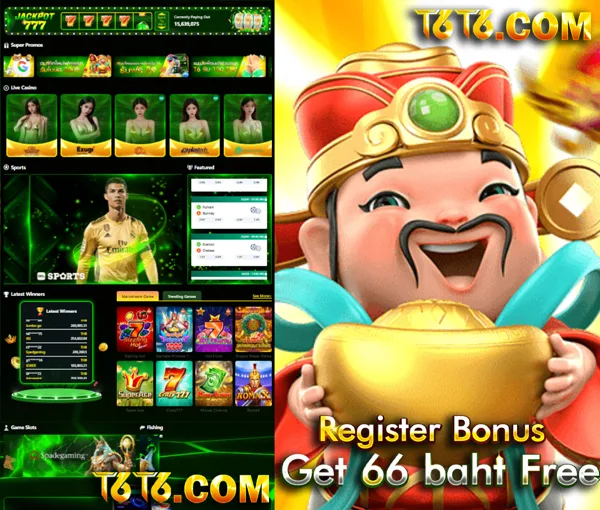 T6T6 APK Download Versi Terbaru