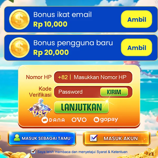 V87 2026 Slot Gacor RTP Tinggi