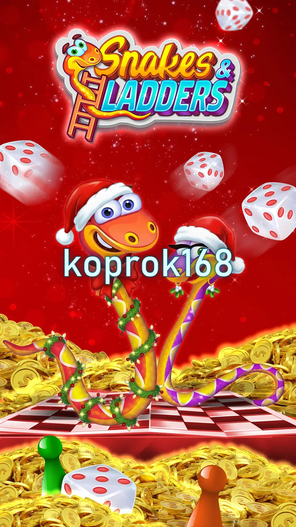 koprok168 APK