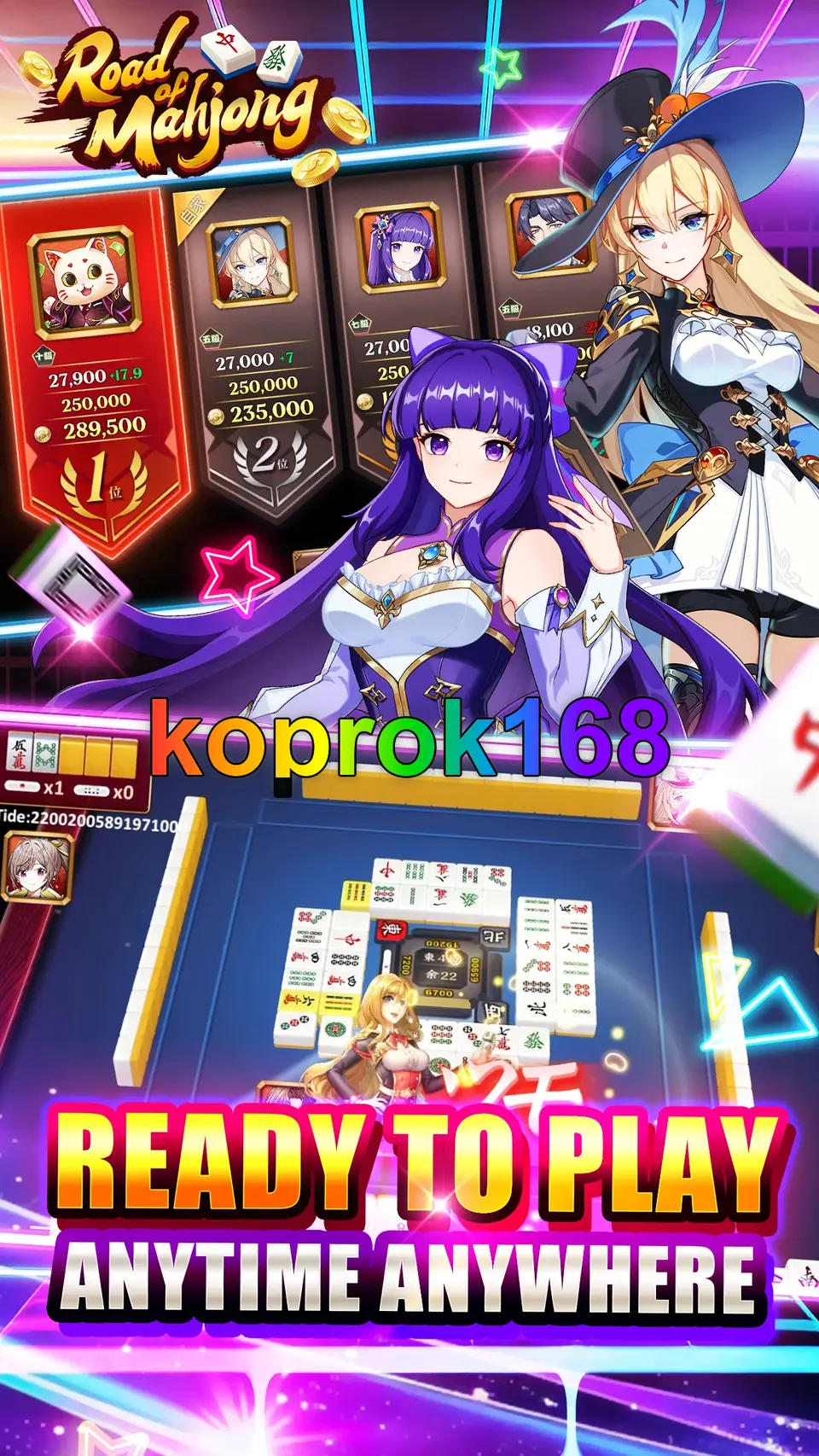 koprok168 APK