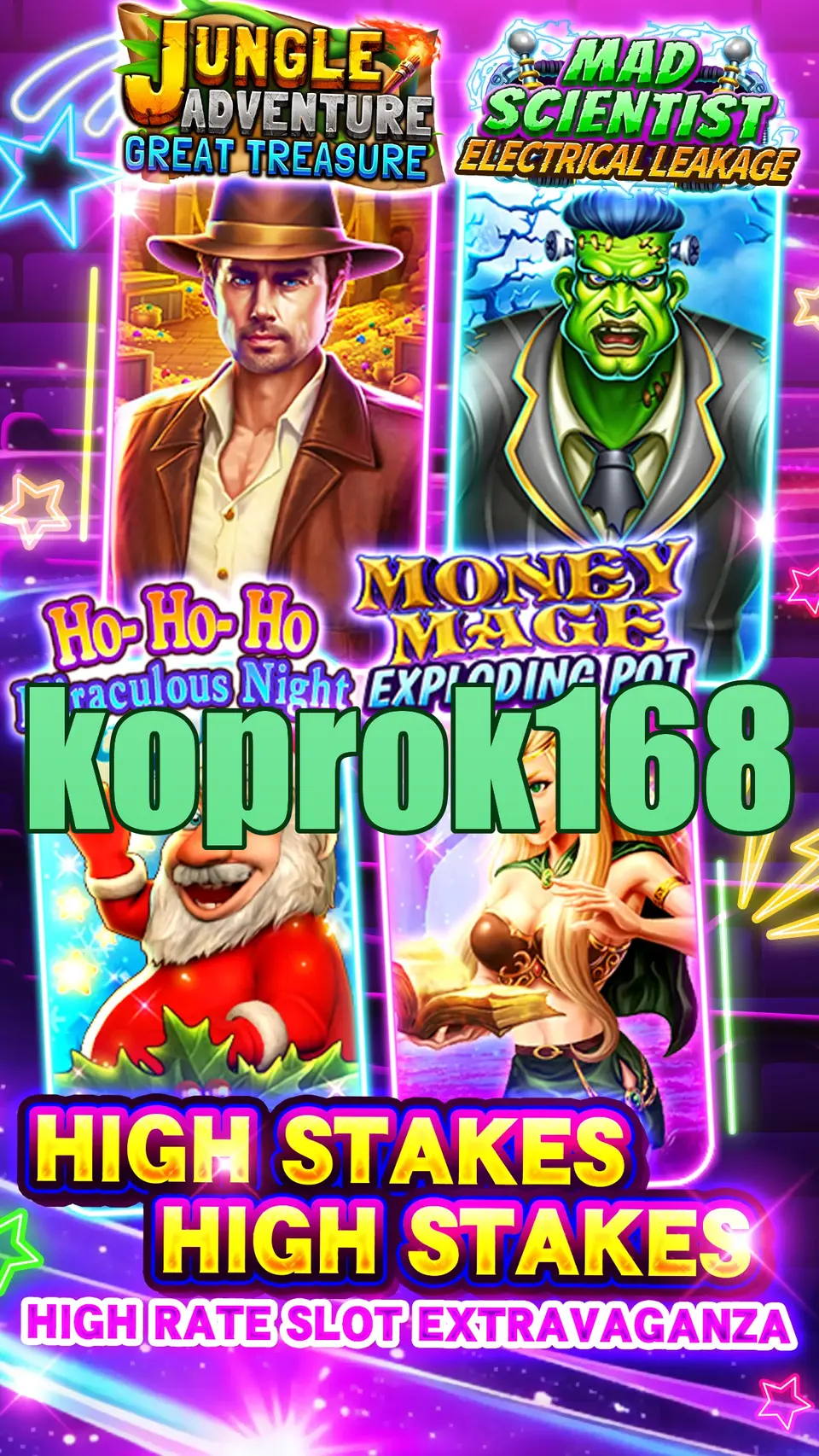 koprok168 Masuk