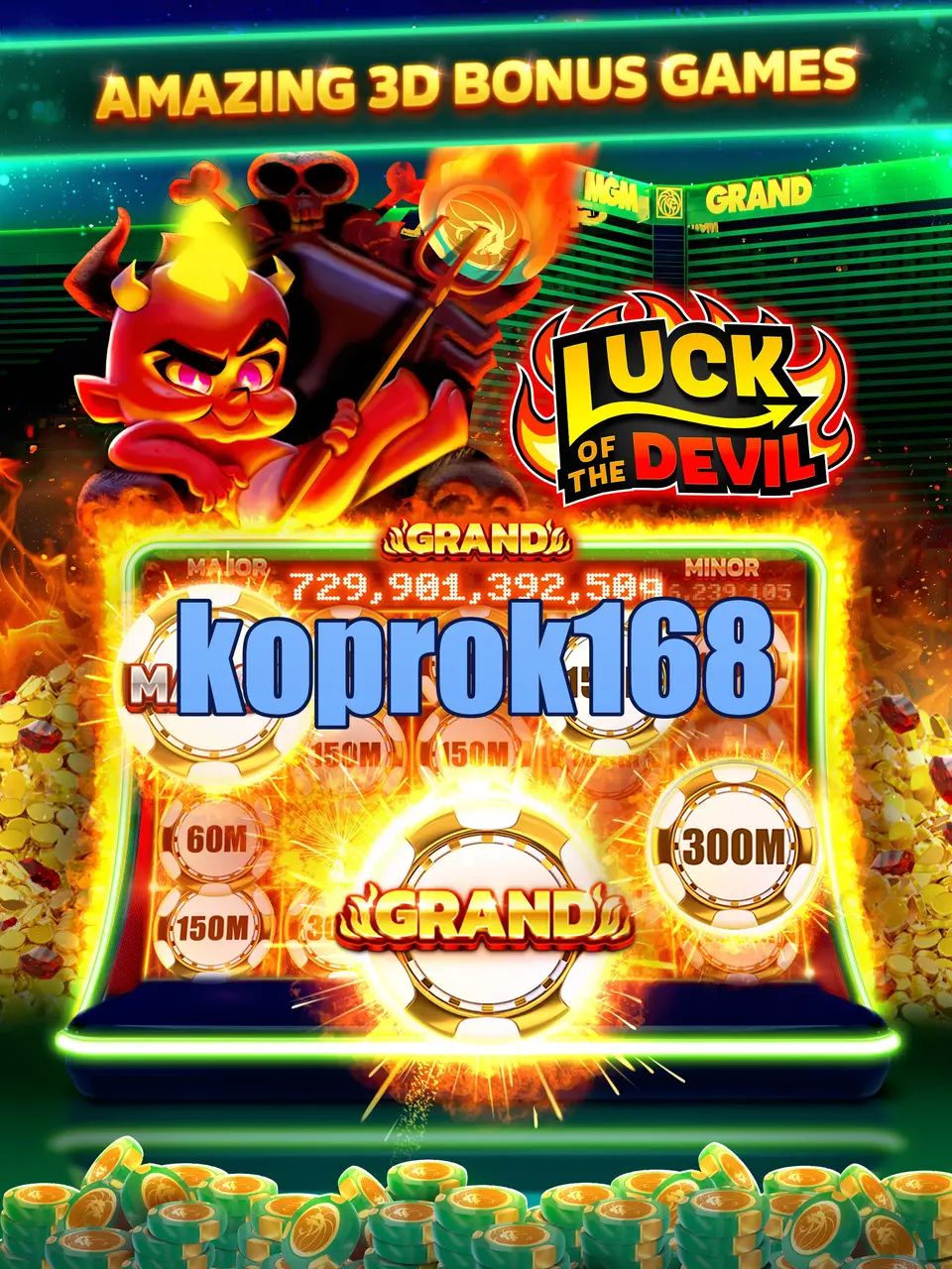 koprok168 Masuk